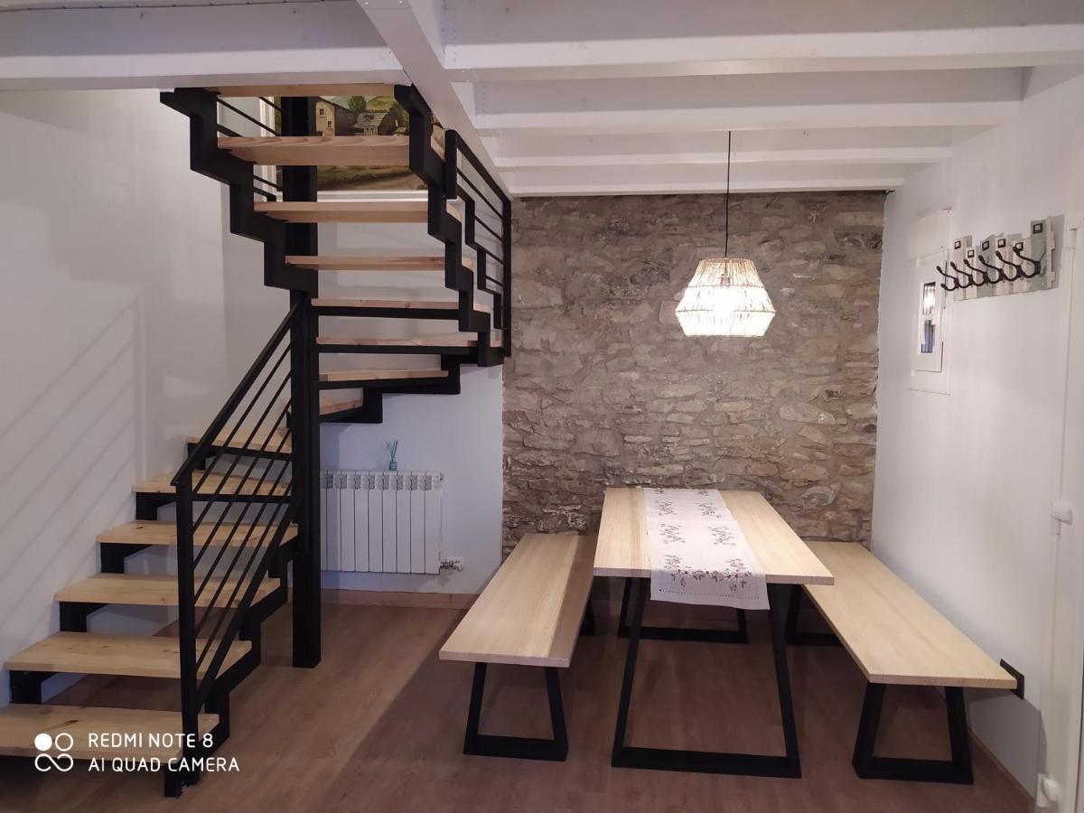 Вілла Casa Ascara Екстер'єр фото