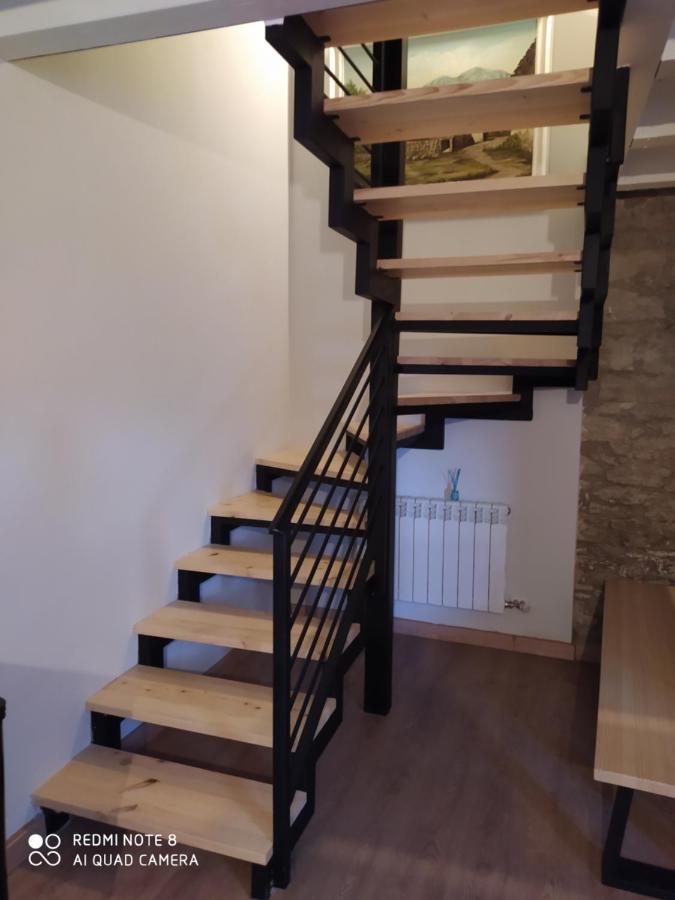 Вілла Casa Ascara Екстер'єр фото
