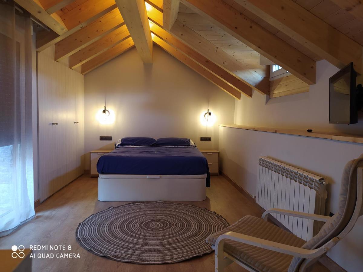 Вілла Casa Ascara Екстер'єр фото